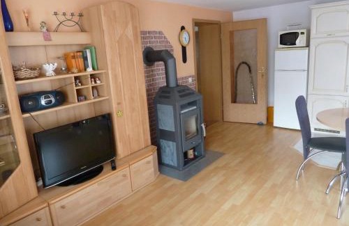 Mittweida Apartment | Kockscher Hof