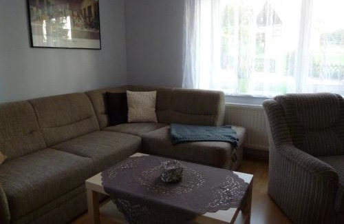 Mittweida Apartment | Kockscher Hof