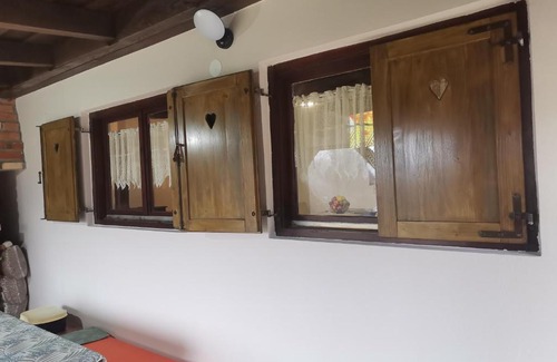 Jalzabet House | Kod Štefa