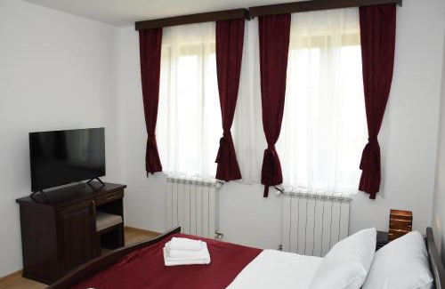 Stara Planina House | Kod Bogdanovica