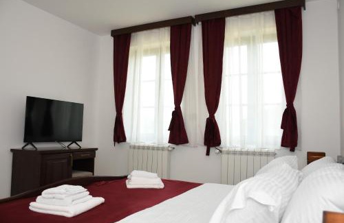 Stara Planina House | Kod Bogdanovica