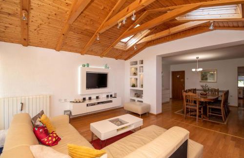 Daruvar House | Kod Dade