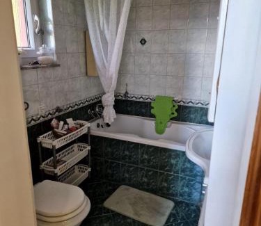 Daruvar House | Kod Dade