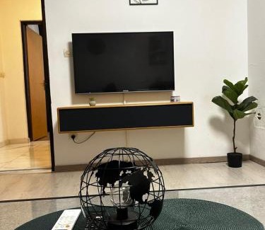 Bukovlje Apartment | Kod Dide - entry with pin 0-24h