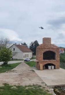 Zumberak Apartment | Kod Slaveka