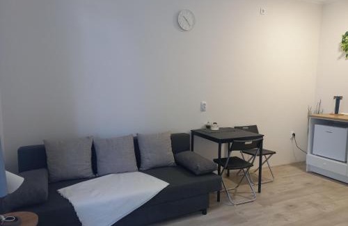 Becej Apartment | KOD VELIKIH TUJA