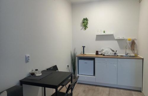 Becej Apartment | KOD VELIKIH TUJA