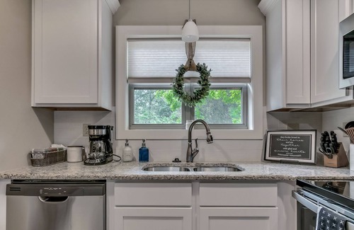 Branson Condo | Koda Bear's Hickory Retreat