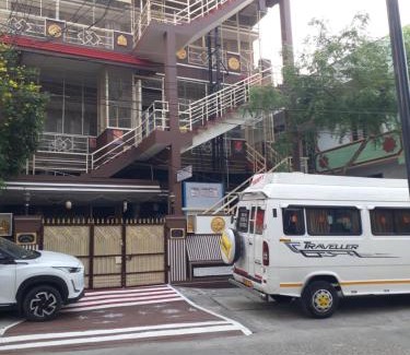 Bhadrachalam House | Kodali Homestays