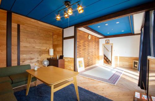 Hakodate House | kODATEL コダテル函館シーサイド2