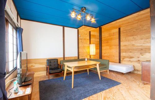 Hakodate House | kODATEL コダテル函館シーサイド2