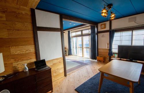 Hakodate House | kODATEL コダテル函館シーサイド2