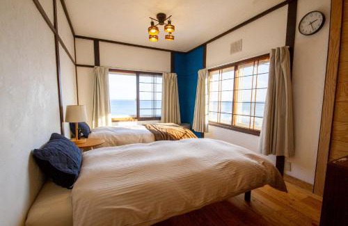 Hakodate House | kODATEL コダテル函館シーサイド2