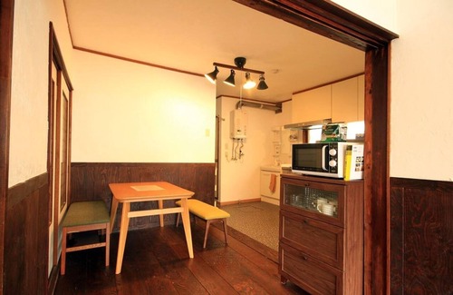 Hakodate House | KODATEL Hakodate westside - Limited company five water house/Hakodate Hokkaidō