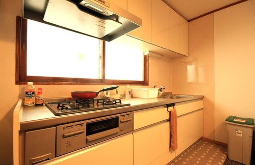 Hakodate House | KODATEL Hakodate westside - Limited company five water house/Hakodate Hokkaidō