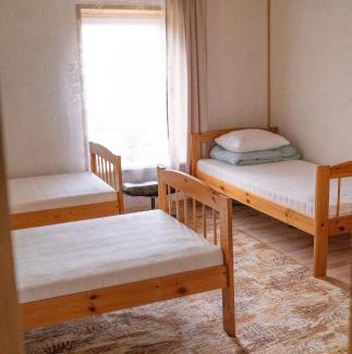 Pohja-Parnumaa Parish House | Kodavere puhkemaja 1