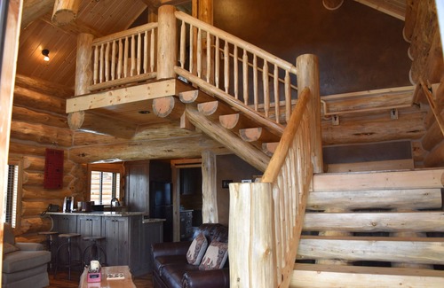 Afton Hotel | Kodiak Mountain Resort