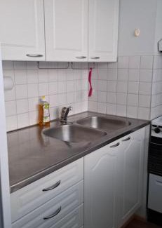 Kangasniemi Apartment | Kodikas yksiö Kangasniemen keskustassa
