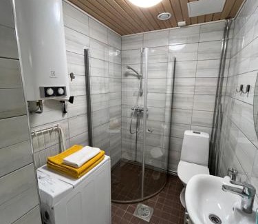 Kankaanpaa Apartment | Kodikasta majoittumista hyvällä sijainnilla!