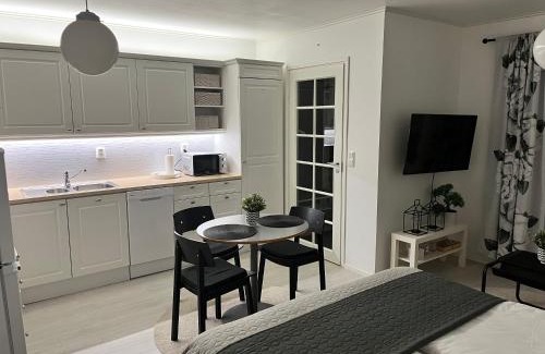 Kankaanpaa Apartment | Kodikasta majoittumista hyvällä sijainnilla!