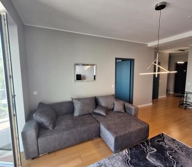 Haapsalu Apartment | Kodurahu apartement