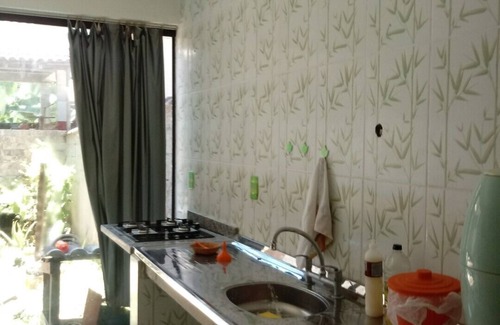 Mambucaba Apartment | Kody's Rody !