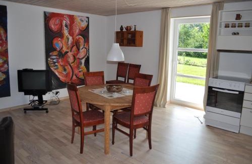 Rodding Bed & Breakfast | Koebenhovedskov Bed & Breakfast