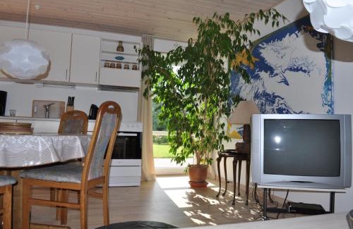 Rodding Bed & Breakfast | Koebenhovedskov Bed & Breakfast