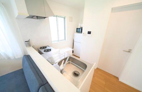 Honmachi Apartment | Koeda House