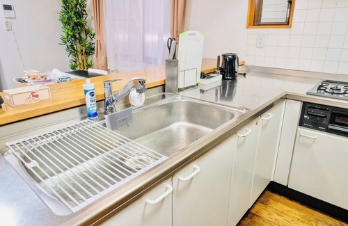 Kawagoe House | Koedo Sightseeing Toki no Kane 3min walk 114 Entire House Rental 2 Parking Spaces/Kawagoe Saitama