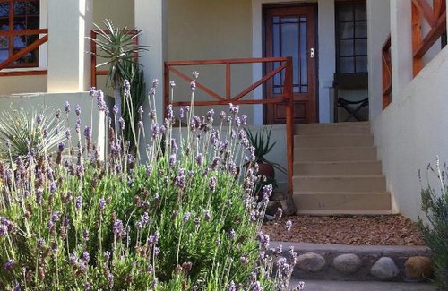 Ladismith House | Koedoeskloof Guesthouse