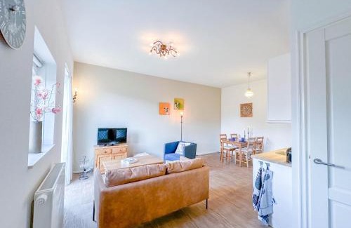Drimmelen Apartment | Koeienstal