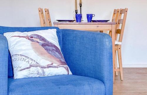 Drimmelen Apartment | Koeienstal