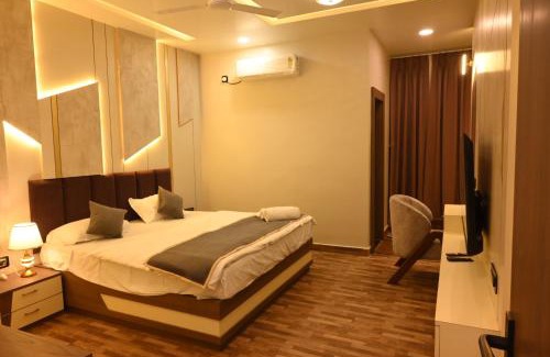 Lohardaga Hotel | Koel Mist Hotel