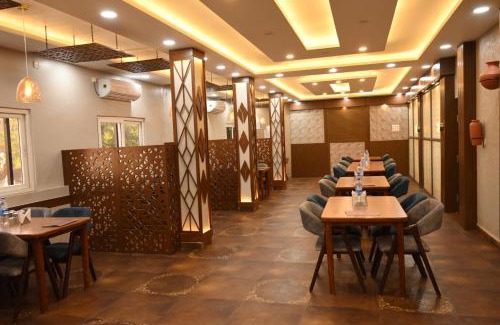 Lohardaga Hotel | Koel Mist Hotel
