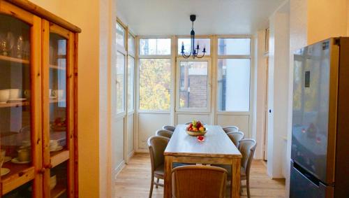 Altstadt-Nord Apartment | Koelsche Kluengel