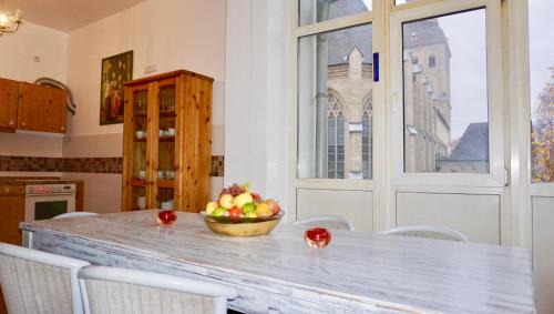 Altstadt-Nord Apartment | Koelsche Kluengel