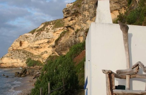 Vermaaklikheid RV Rental | Koensrust Sea Farm - Campsite