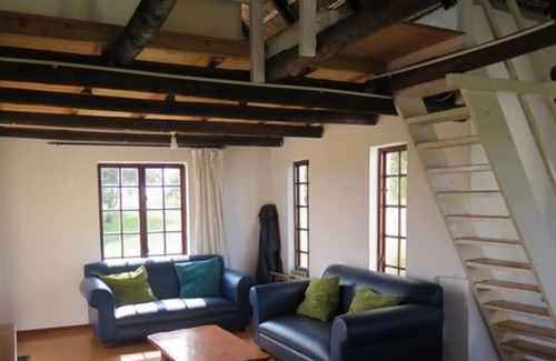 Vermaaklikheid RV Rental | Koensrust Sea Farm - Campsite