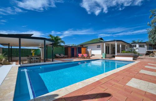 Paradera Cabin | Koeriboeri Aruba Lodges