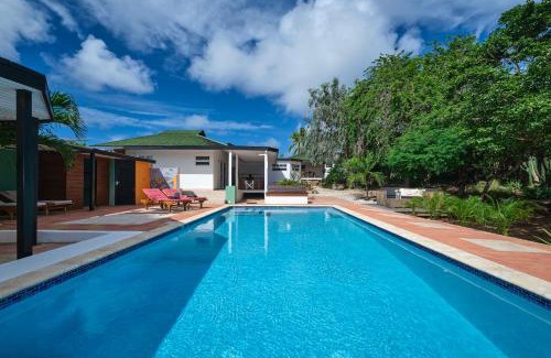 Paradera Cabin | Koeriboeri Aruba Lodges