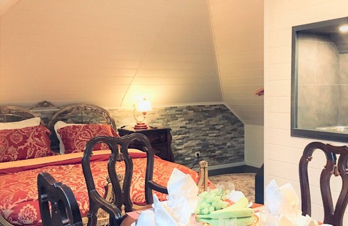 Beveren Bed & Breakfast | Koetshuis Bosdam B&B