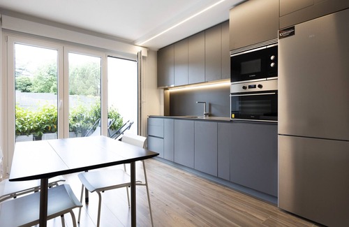 Hondarribia Apartment | Kofradia