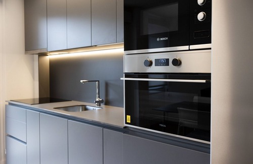 Hondarribia Apartment | Kofradia