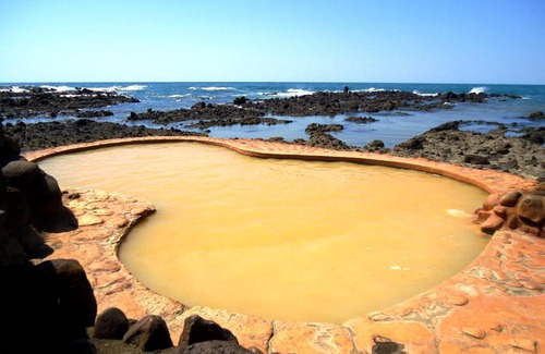 Fukaura Hotel | Koganezaki Furofushi Onsen