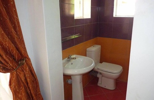 Kisumu Villa | kogelo villas