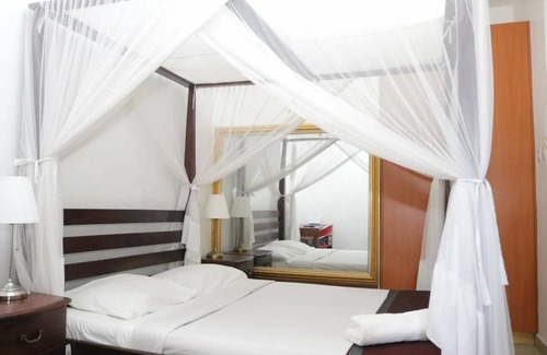 Kisumu Villa | kogelo villas