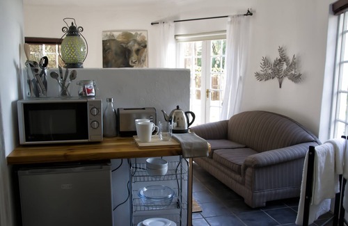 Montagu Other | Kogman and Keisie Guest Farm