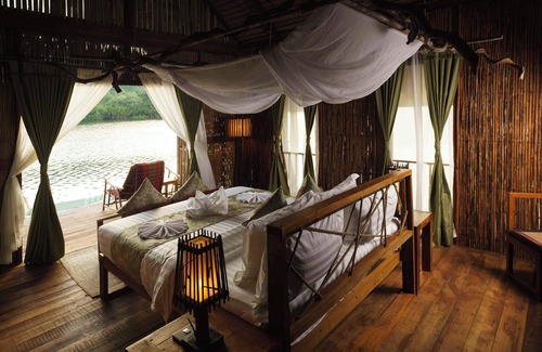 Tatai Resort | KOH ANDET ECO RESORT