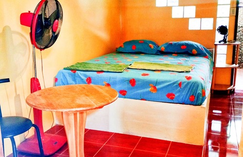 Klong Son Cabin | Koh Chang Garden Lodge Guest House Room F